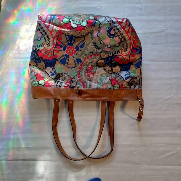 Large tote bag - Picture 4 of 6